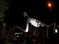 Highlight for Album: Halloween Parade