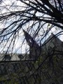 Devlin has a spire!