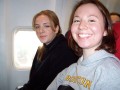 Step Four: Fly to Bruxelles!