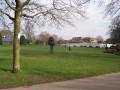 Botanic Gardens