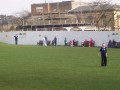 Lots of kids playing