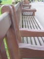 Benches