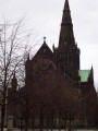 Glasgow Cathedral