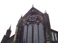 It's one of the last Catholic-era churches