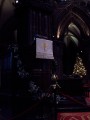 Pulpit