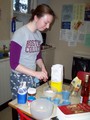 On a random whim, it's time to bake!