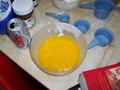 That's a lot of butter