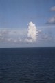 A cloud sets sail as well