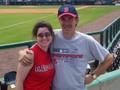 Highlight for Album: Visiting My Dad