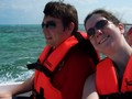 Highlight for Album: Day 4 - Cozumel, Mexico; Day 5 - At Sea