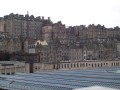 Lots of old buildings