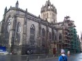 An old kirk