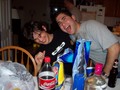 Highlight for Album: End of Semester Party