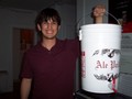 Highlight for Album: Relax! Have a home brew!