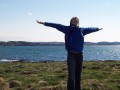 Highlight for Album: Iona, Argyll
