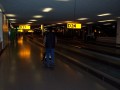 No flash!