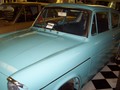 A Ford Anglia