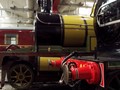Two trains!