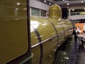 Another train!