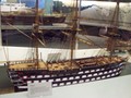 The COOLESt model ship EVEr
