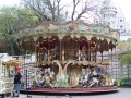 Evil carosel