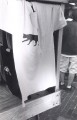T-shirt stand.