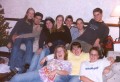 Highlight for Album: Sophomore Year-February 2003