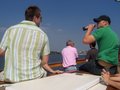 Highlight for Album: SparkNotes Harbor Cruise