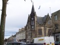 St. Andrews the town