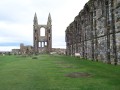 Highlight for Album: St. Andrews