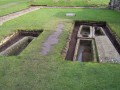 Empty graves