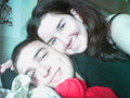Ain't we cute?