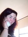 Probably talking to Nico
