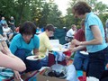 Highlight for Album: Tanglewood 2005