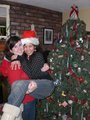 Highlight for Album: Christmas Tree 2008