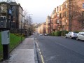 Great George Street, aka THE HILL