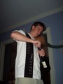Highlight for Album: An Evening of Wine with Mr. Butler