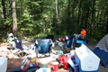 Highlight for Album: Wompatuck 2010